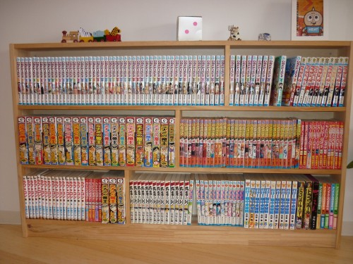 ONEPIECE(ワンピース)全巻